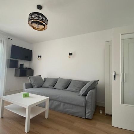 Magnifique appartement pour 4 -proche PLAGES Cabourg Extérieur photo