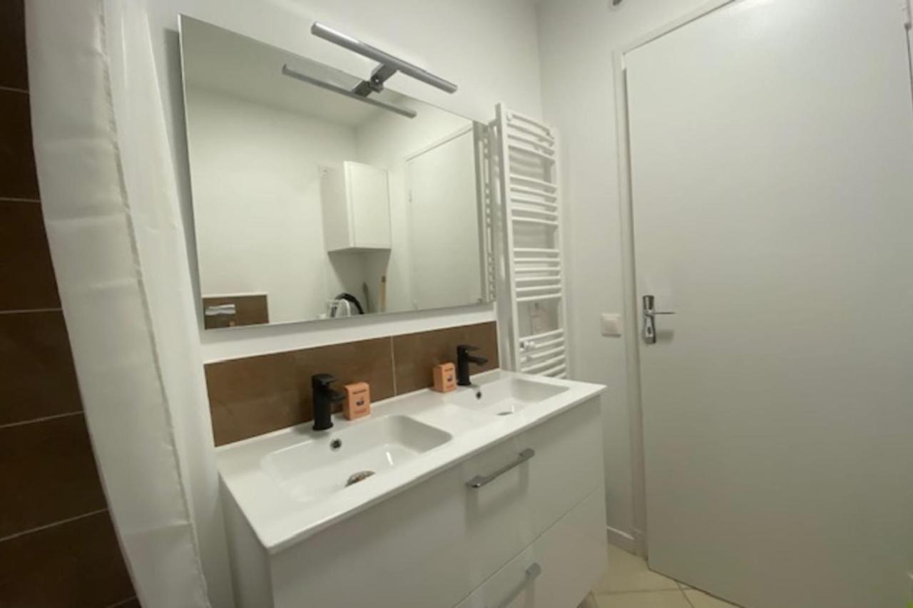 Magnifique appartement pour 4 -proche PLAGES Cabourg Extérieur photo